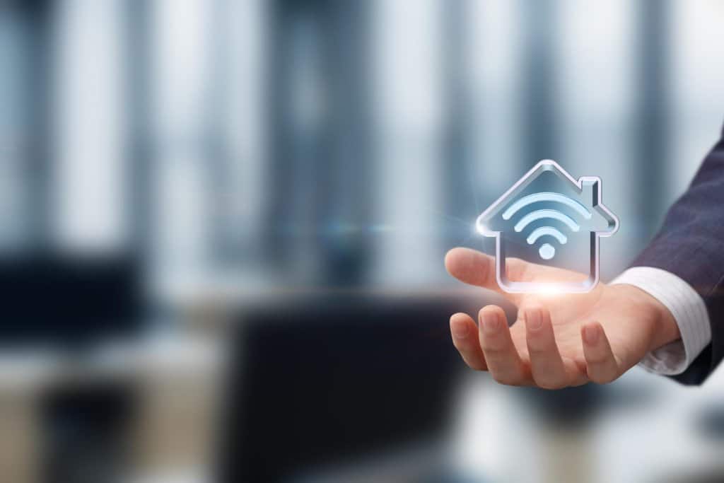 אינטרנט ביתי הוט