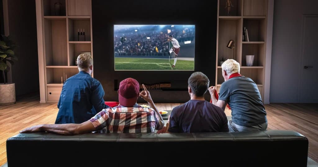 אינטרנט ביתי של הוט