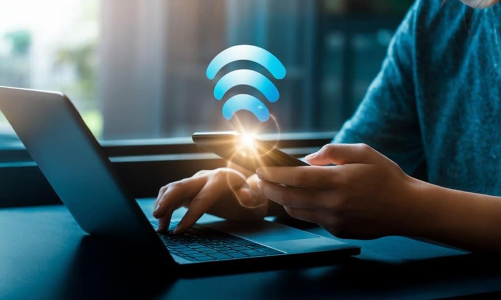 אינטרנט הוט 500 מגה