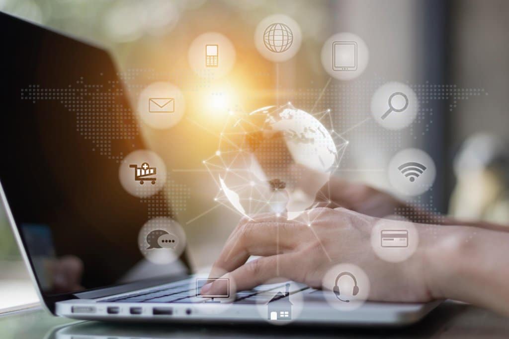 אינטרנט הוט נט