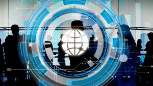 האינטרנט של הוט