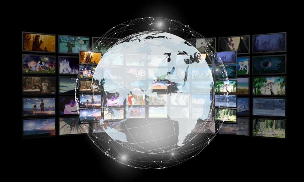 הוט אינטרנט וכבלים