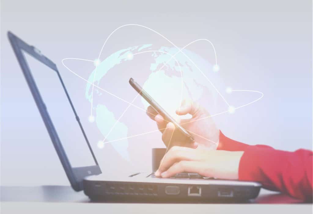 הוט אינטרנט כבלים