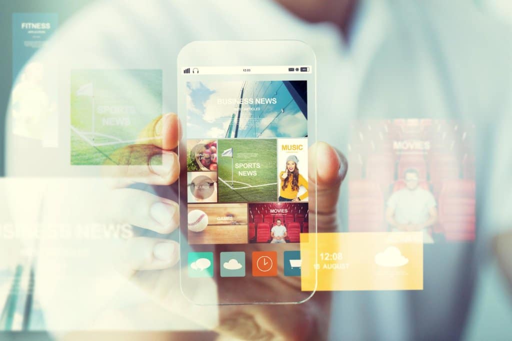 הוט אפליקציה