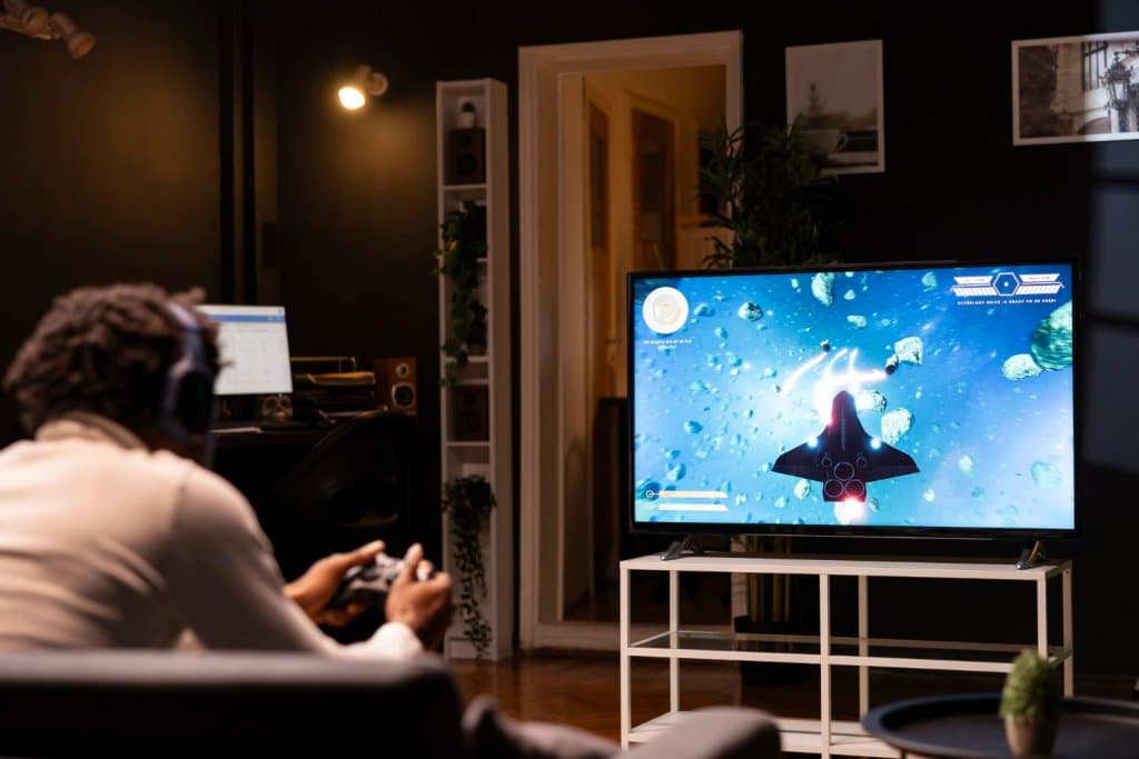 הוט גיימינג