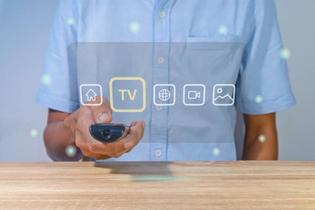 הוט חבילות אינטרנט וטלוויזיה