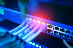 הוט חיבור לאינטרנט