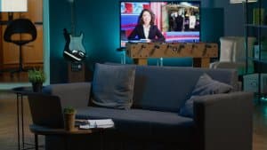 הוט טלוויזיה חכמה