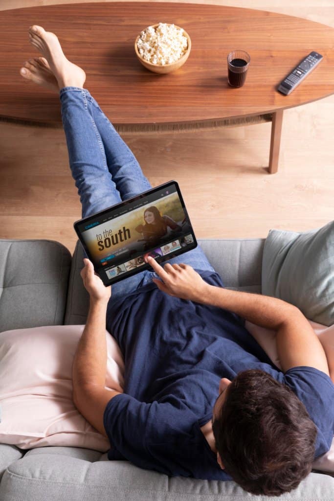 הוט כבלים ואינטרנט