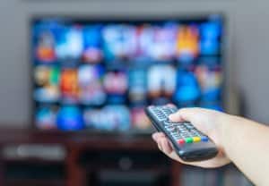 הוט מכירות טלוויזיה