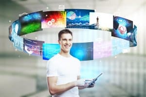 הוט נקסט טיוי