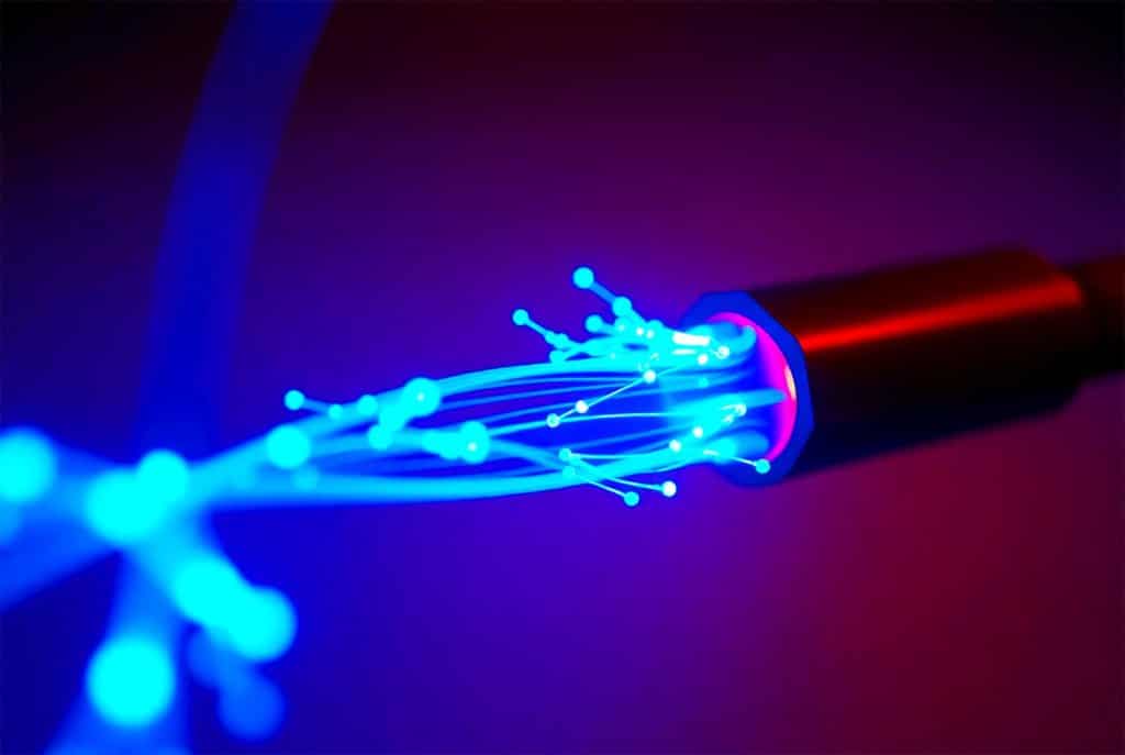 הוט סיבים אופטים