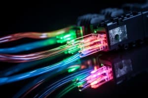 הוט סיבים פריסה