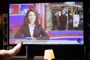 חבילות הוט טלוויזיה