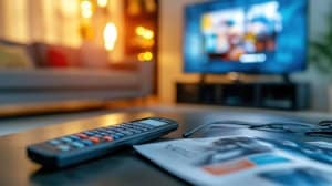 חברת הוט כבלים