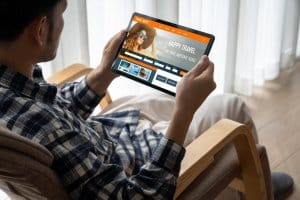 מבצע הוט אינטרנט