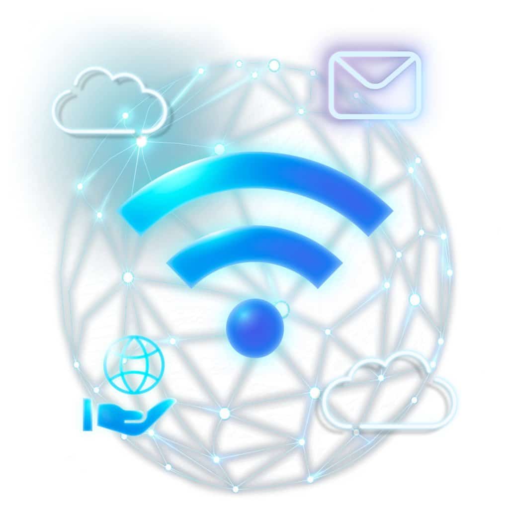 מגבר אינטרנט הוט