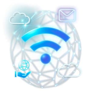 מגבר אינטרנט הוט