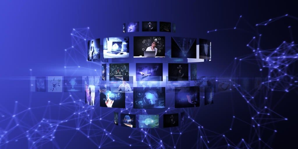 נקסט טיוי חבילות