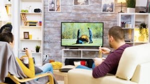 נקסט טיוי פלוס