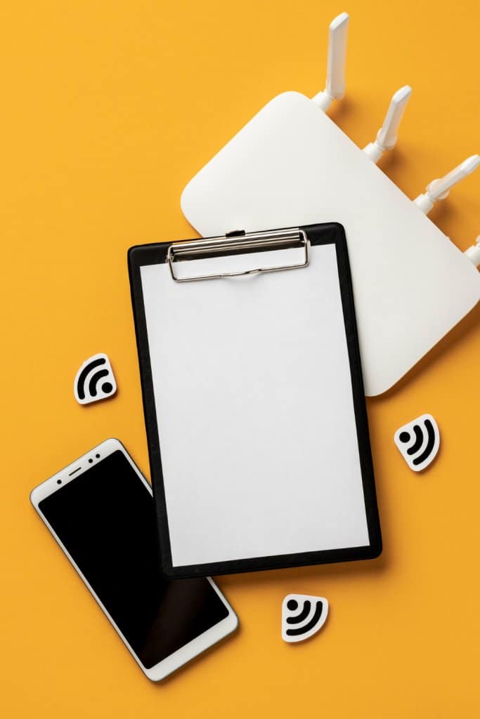 ספק אינטרנט על תשתית הוט