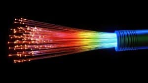 פריסת סיבים הוט