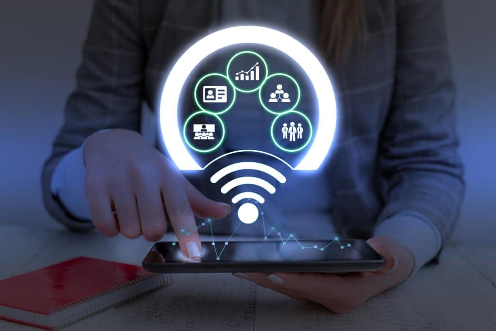 אינטרנט 500 מגה הוט