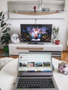 הוט תשתית אינטרנט