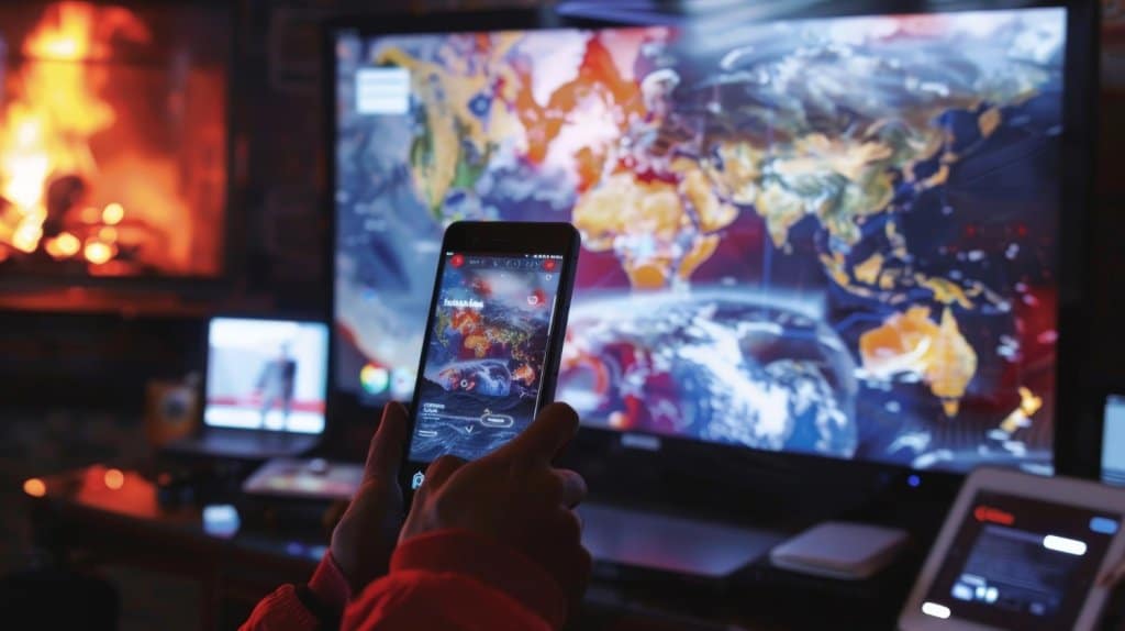 ספק אינטרנט של הוט