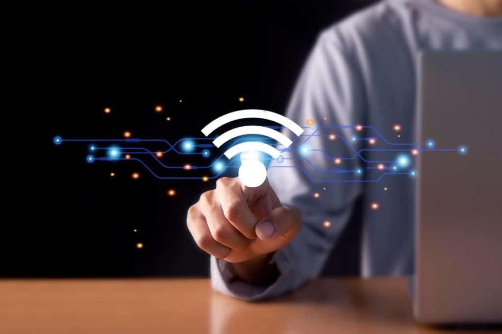 ספק הוט אינטרנט