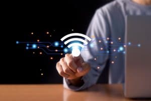 ספק הוט אינטרנט